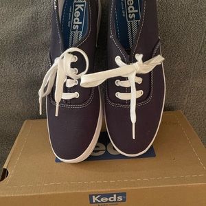 Keds, Brand new in the box